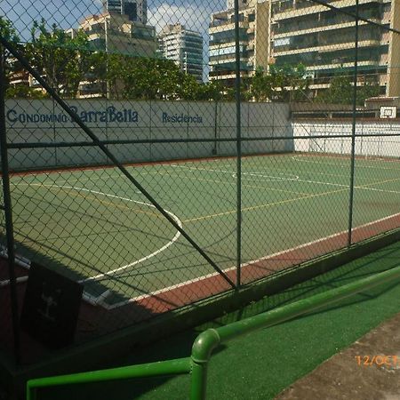 Barra Bella Frente Mar Apartamento Río de Janeiro Exterior foto