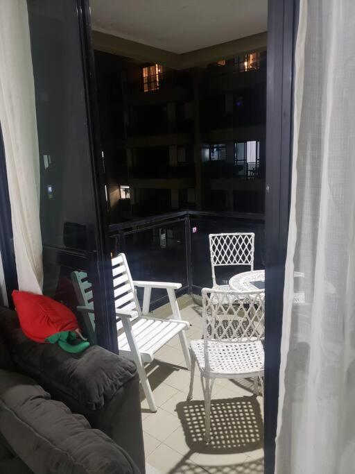 Barra Bella Frente Mar Apartamento Río de Janeiro Exterior foto