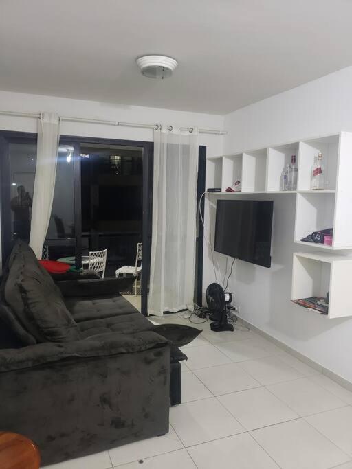Barra Bella Frente Mar Apartamento Río de Janeiro Exterior foto