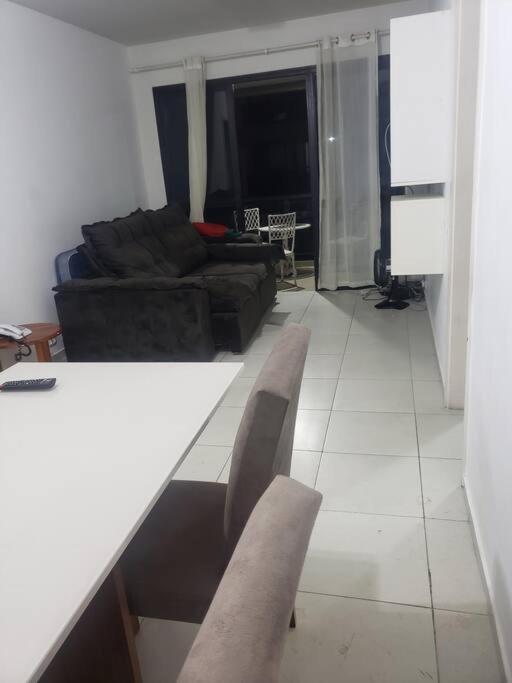 Barra Bella Frente Mar Apartamento Río de Janeiro Exterior foto
